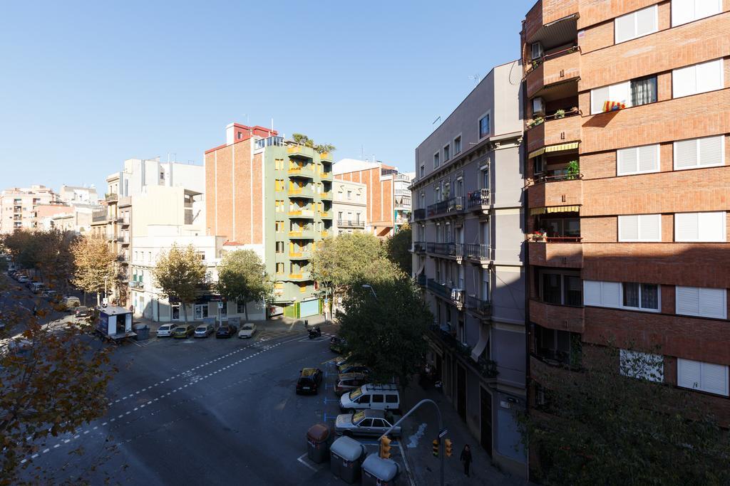 Alcam Encants Plus Apartament Barcelona Zewnętrze zdjęcie